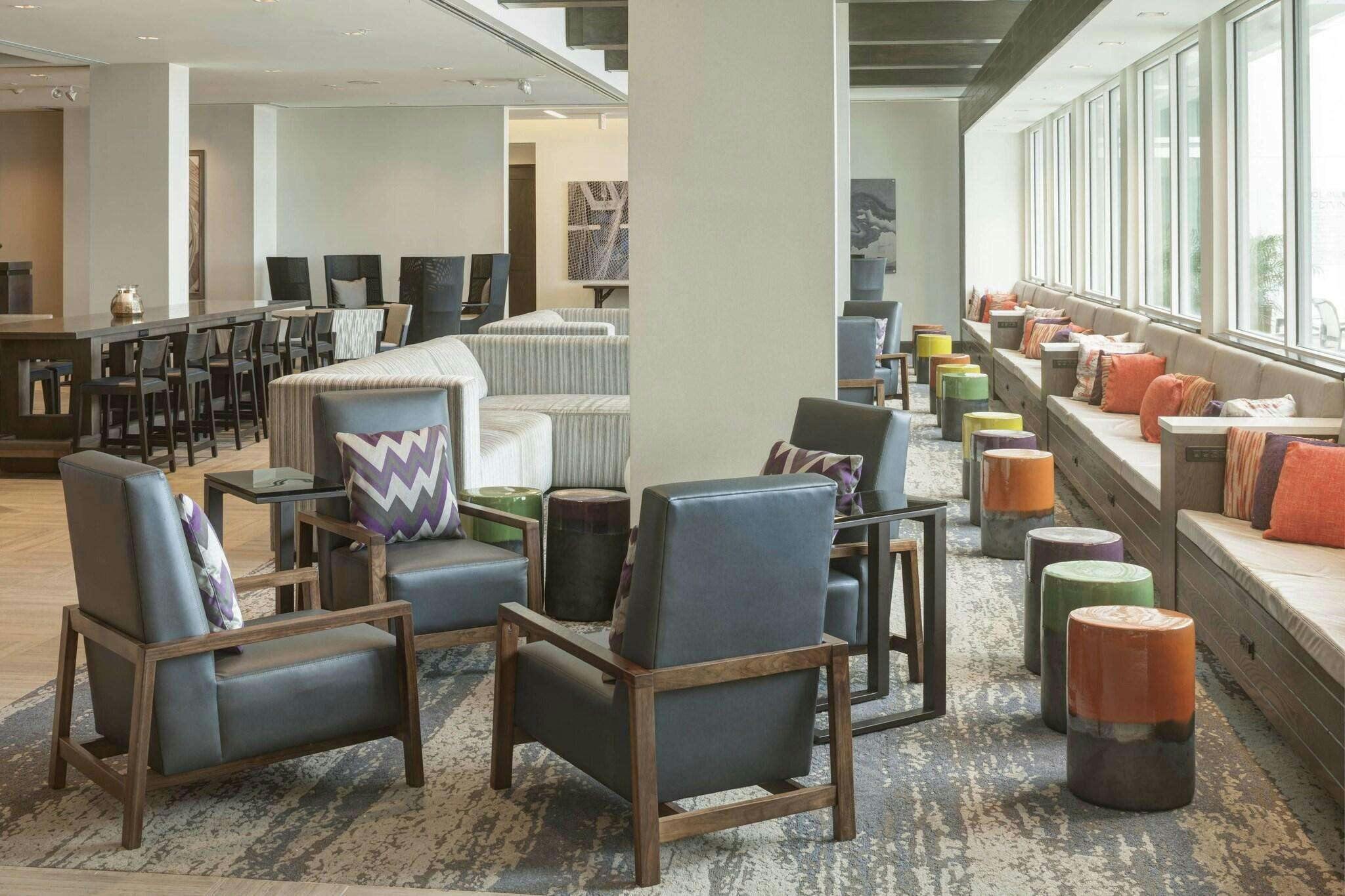 Hotel SpringHill Suites by Marriott Clearwater Beach photo 4