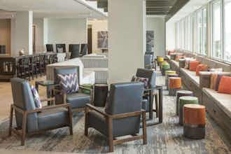 Hotel SpringHill Suites by Marriott Clearwater Beach photo 4