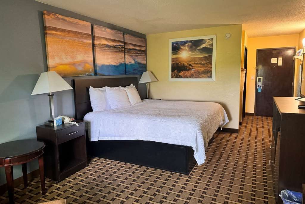 Hotel DI Greenville South / Mauldin photo 3