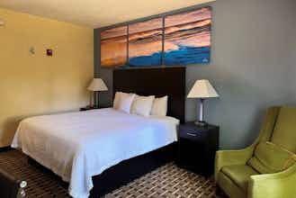 Hotel DI Greenville South / Mauldin photo 4