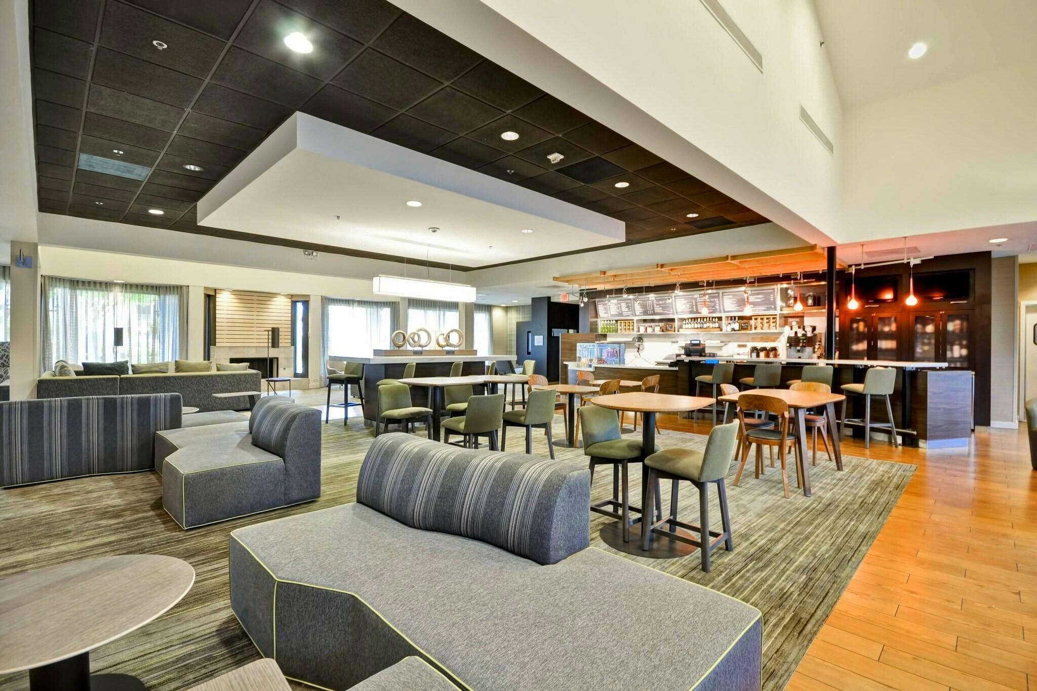 Hotel Courtyard by Marriott Dallas Medical/Market Center photo 5