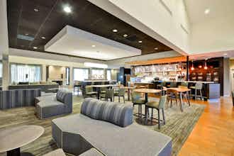 Hotel Courtyard by Marriott Dallas Medical/Market Center photo 5