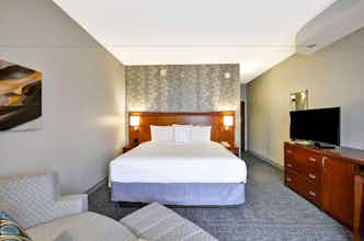 Hotel Courtyard by Marriott Dallas Medical/Market Center photo 1