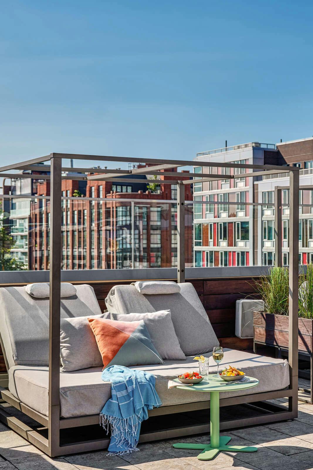 Hotel The William Vale photo 5