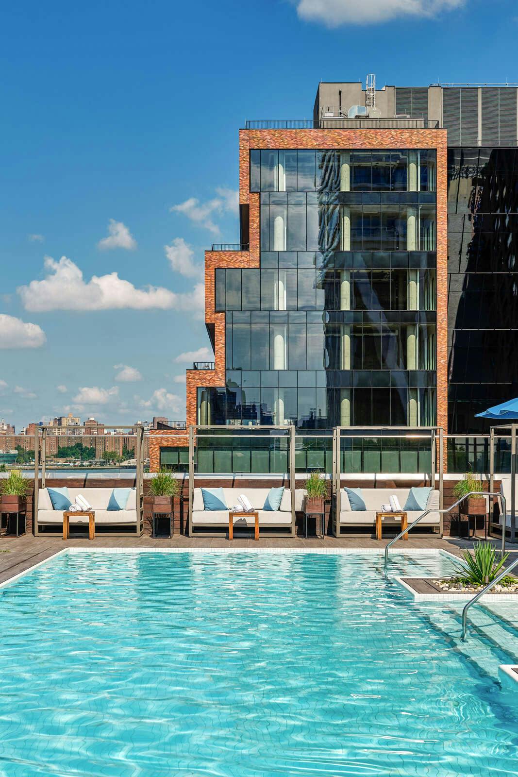 Hotel The William Vale photo 5