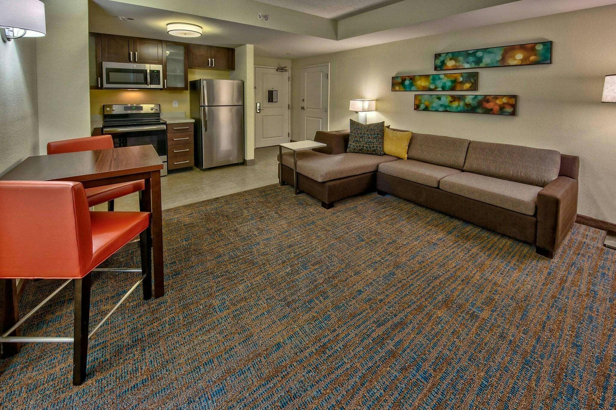 Hotel Residence Inn Fort Lauderdale Pompano Beach Central photo 4