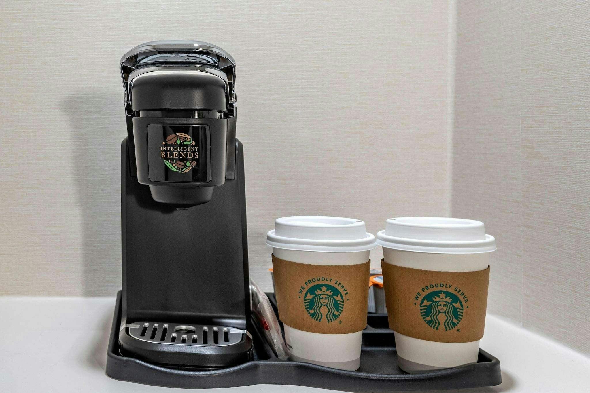 Hotel Sheraton Suites Old Town Alexandria photo 3