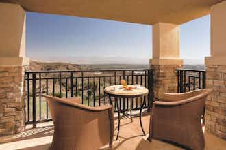 Hotel THE RITZ CARLTON RANCHO MIRAGE photo 4