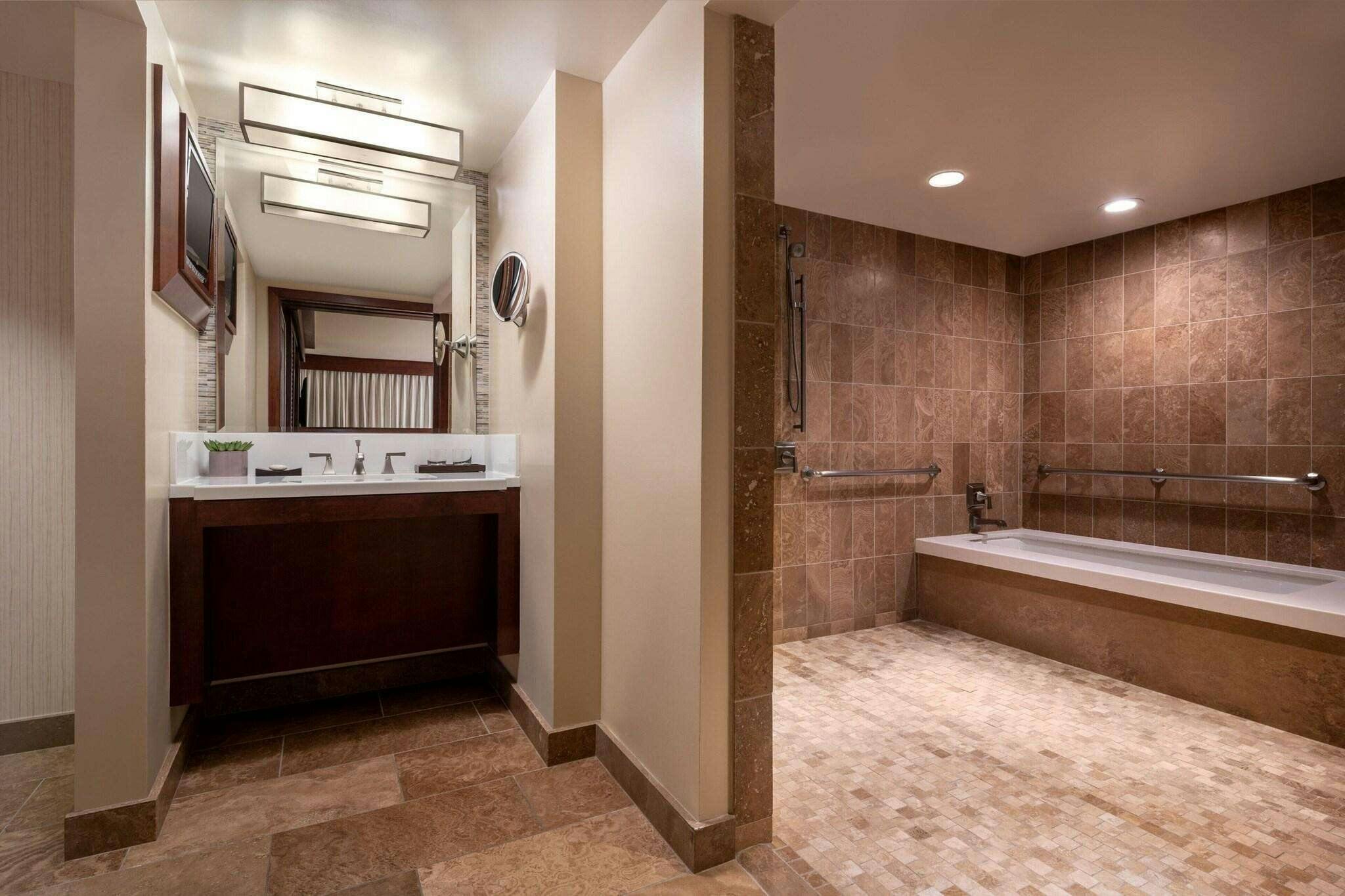 Hotel THE RITZ CARLTON RANCHO MIRAGE photo 3