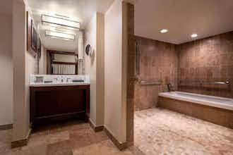 Hotel THE RITZ CARLTON RANCHO MIRAGE photo 3