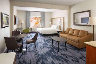 Hotel Fairfield Inn & Suites by Marriott Napa American Canyon photo 1