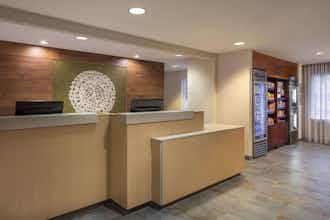 Hotel Fairfield Inn & Suites by Marriott Napa American Canyon photo 4