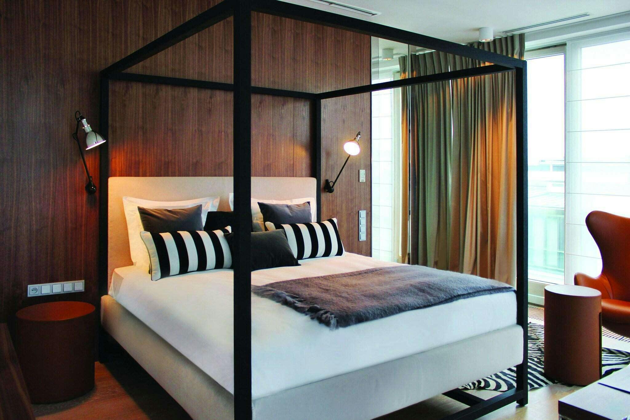 Hotel H15 Boutique Hotel, Warsaw, a Member of Design Hotels photo 3
