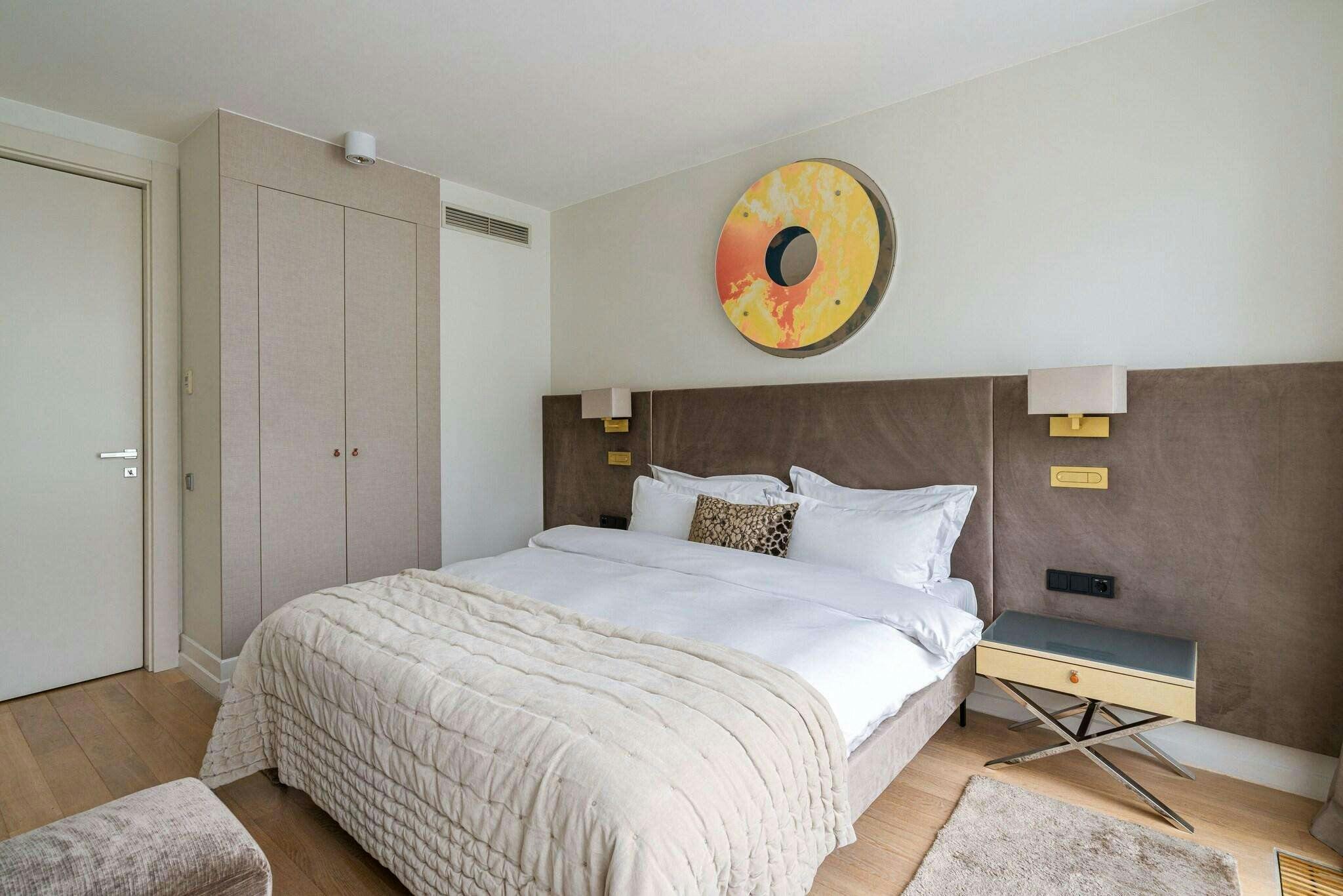 Hotel H15 Boutique Hotel, Warsaw, a Member of Design Hotels photo 1