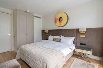 Hotel H15 Boutique Hotel, Warsaw, a Member of Design Hotels photo 1