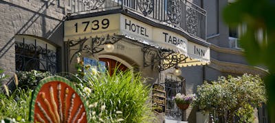 The Tabard Inn