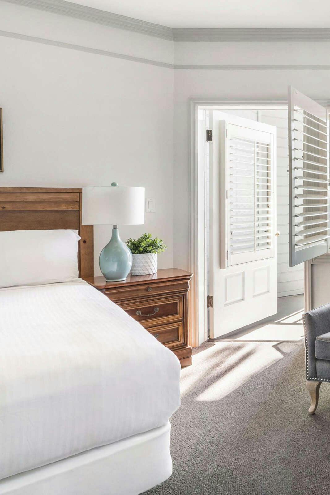 Hotel Blue Lantern Inn photo 4