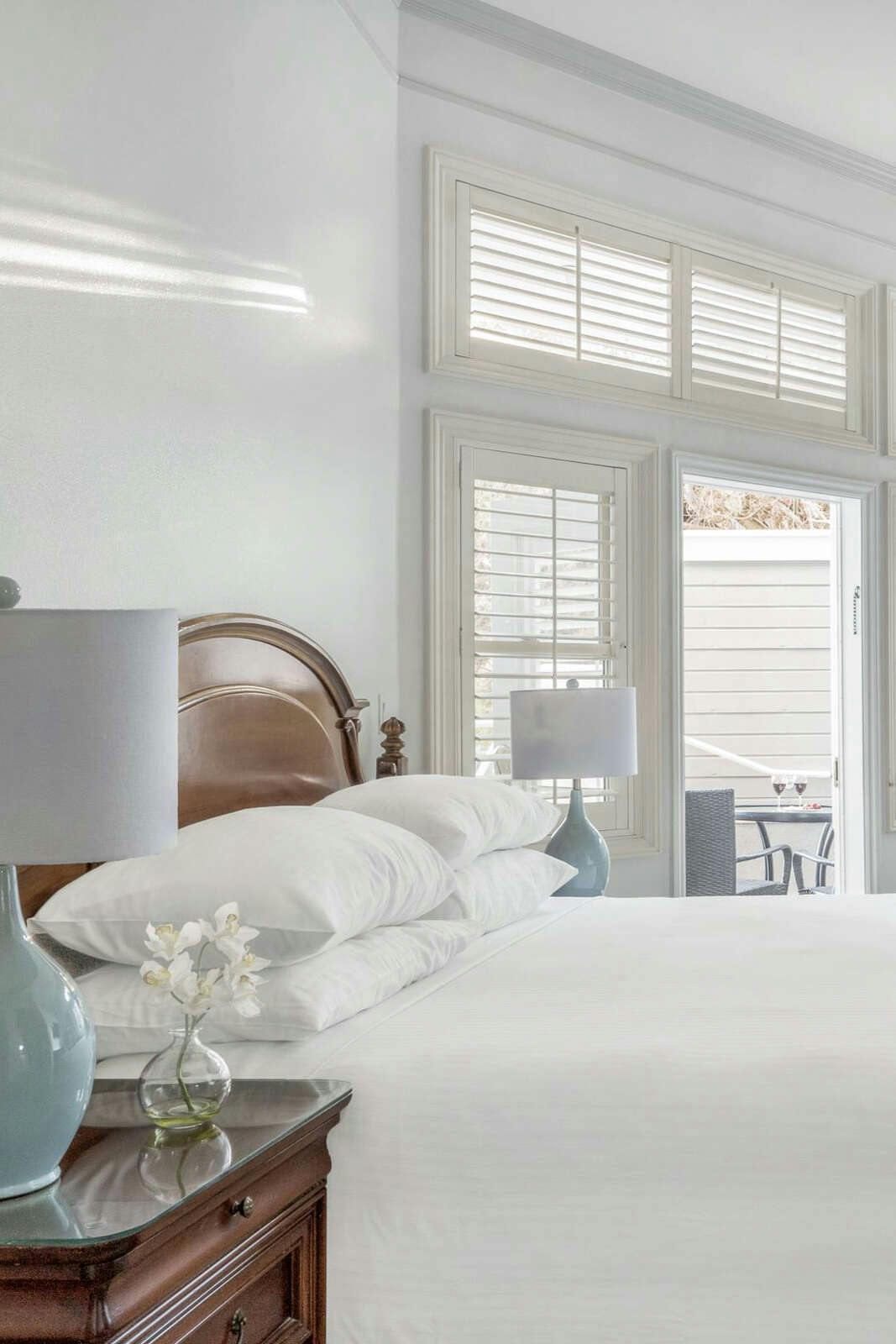 Hotel Blue Lantern Inn photo 3