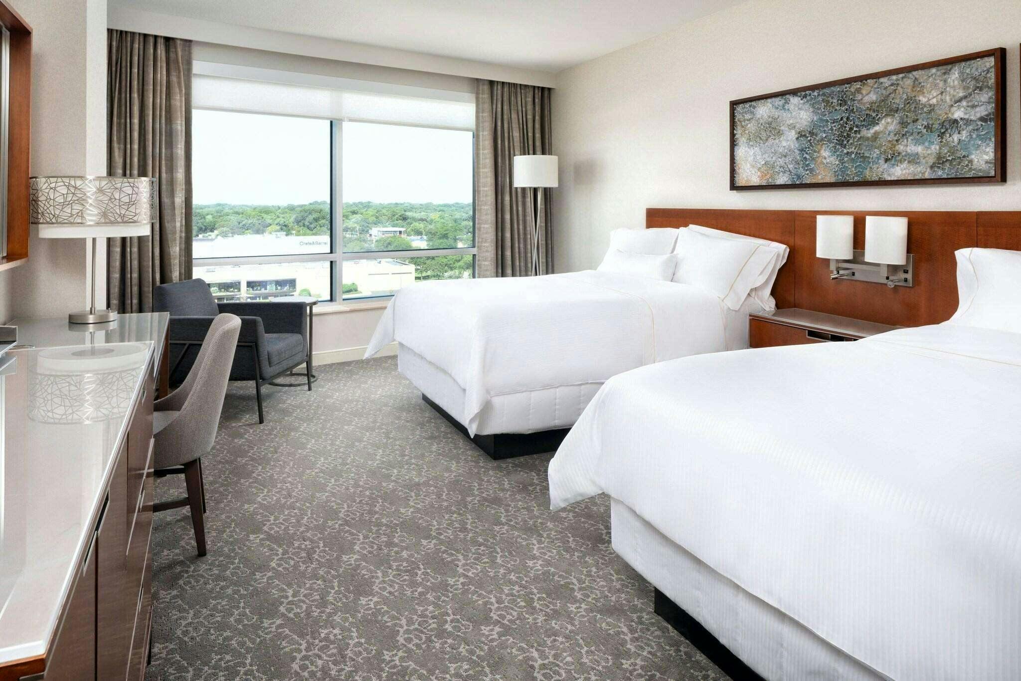 Hotel The Westin Edina Galleria photo 1