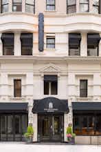 Hotel The Gregorian Hotel photo 3