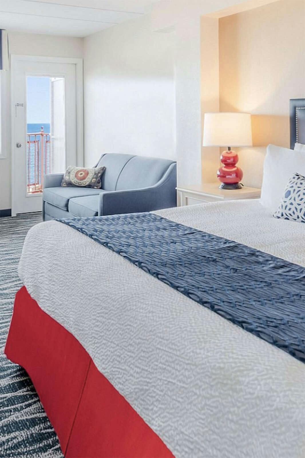 Hotel Dunes Suites photo 4