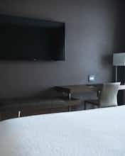 Hotel AC HOTEL BY MARRIOTT MADISON DOWNTOWN photo 1