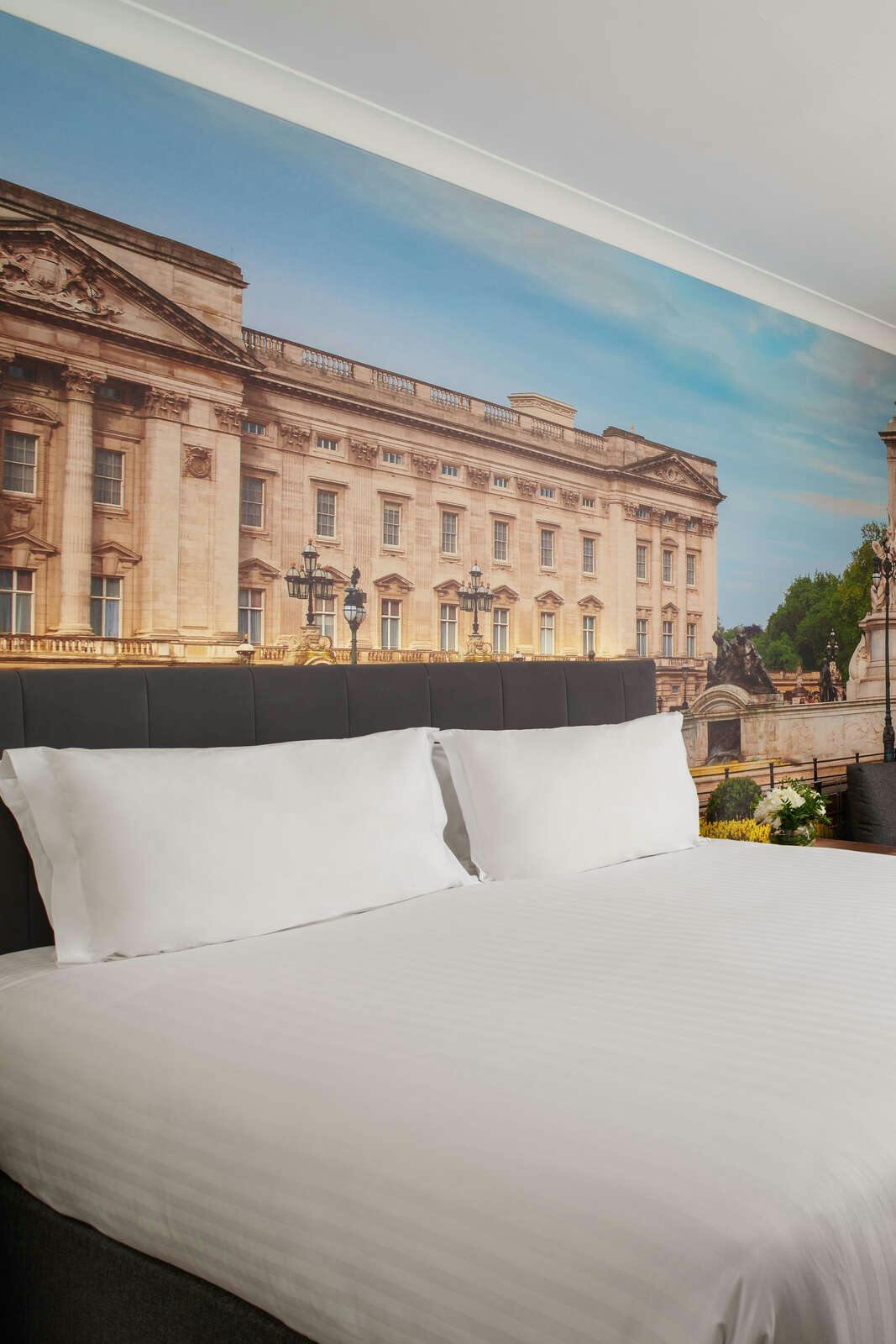 Hotel Millennium Hotel and Conference Centre Gloucester London photo 4