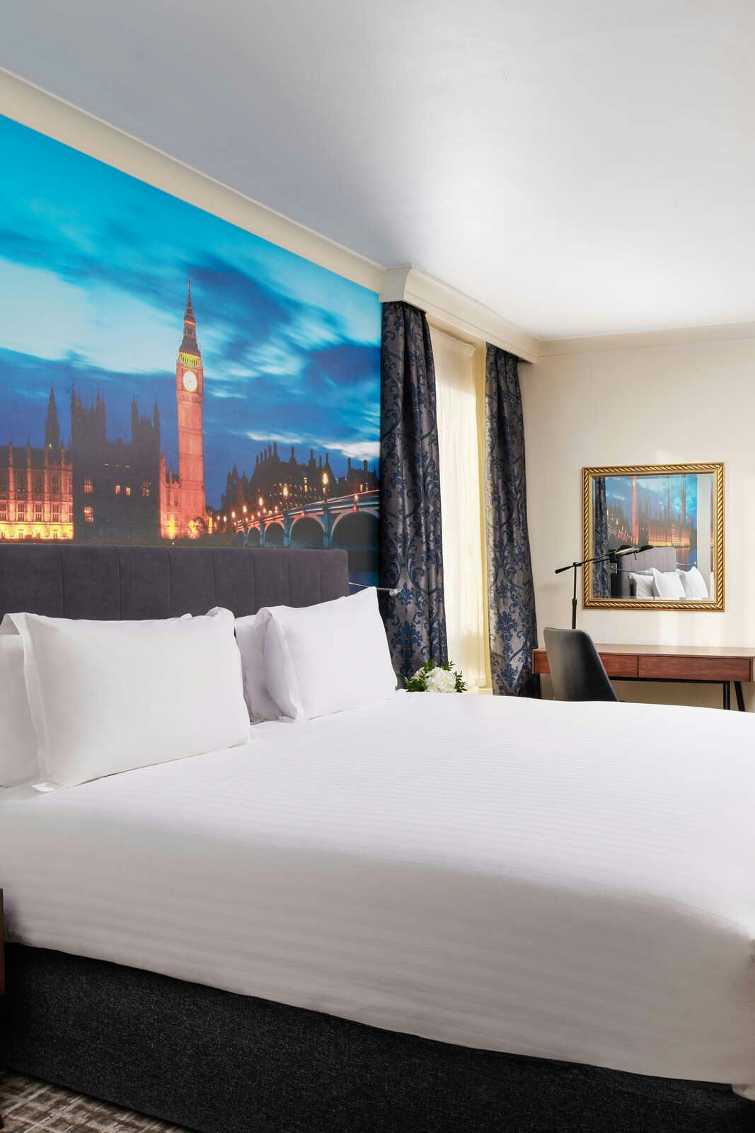 Hotel Millennium Hotel and Conference Centre Gloucester London photo 2