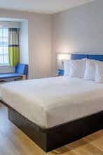 Hotel Microtel Kingsland Naval Base photo 1