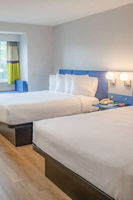 Hotel Microtel Inn & Suites by Wyndham Kingsland Naval Base I-95 photo 5