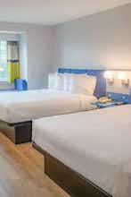 Hotel Microtel Kingsland Naval Base photo 5