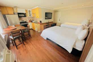 Hotel BAH Edson photo 4