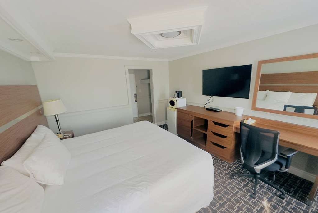 Hotel BAH Edson photo 5