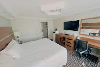 Hotel BAH Edson photo 5