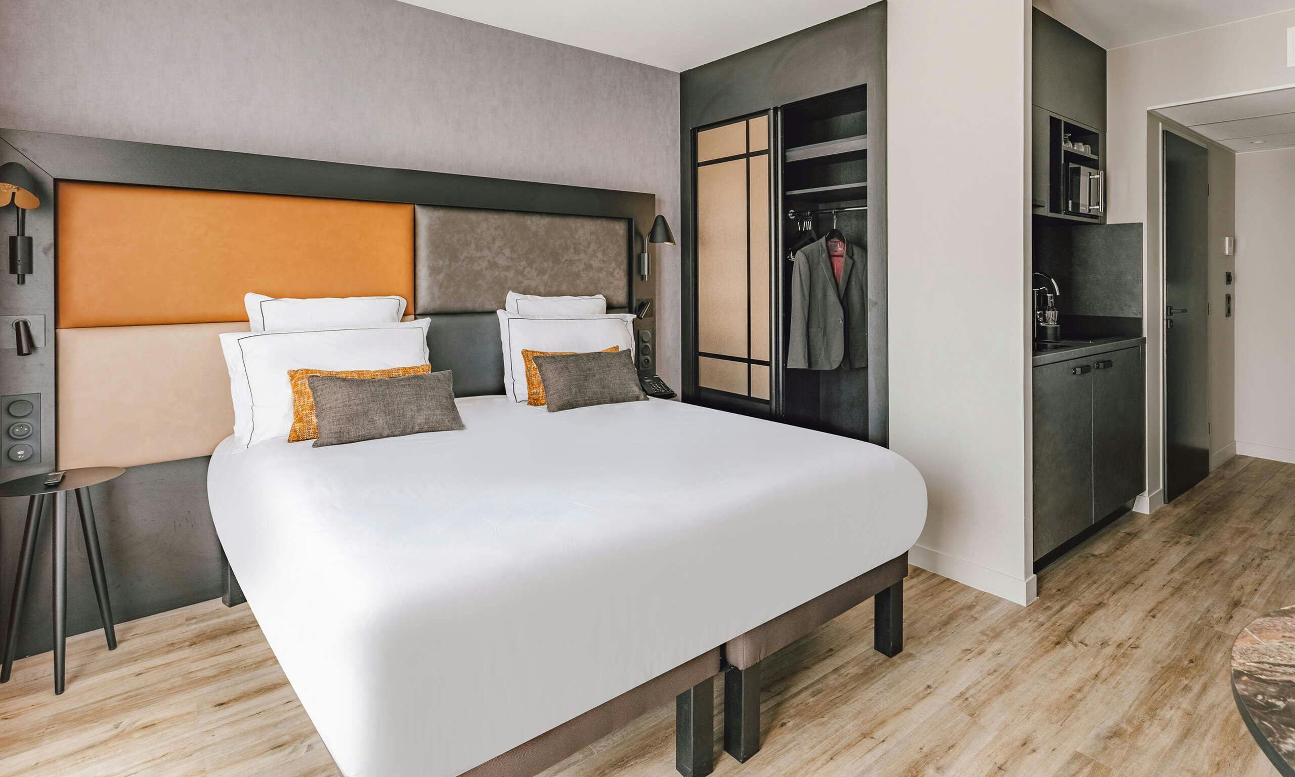 Hotel Appart'City Collection Paris Gare de Lyon photo 5