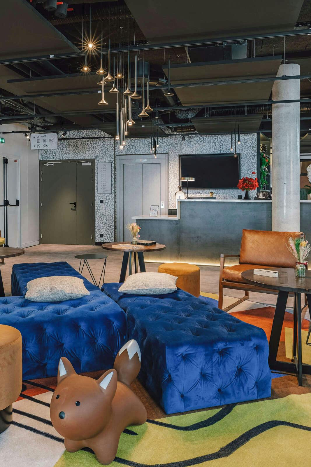 Appart'City Collection Paris Gare de Lyon