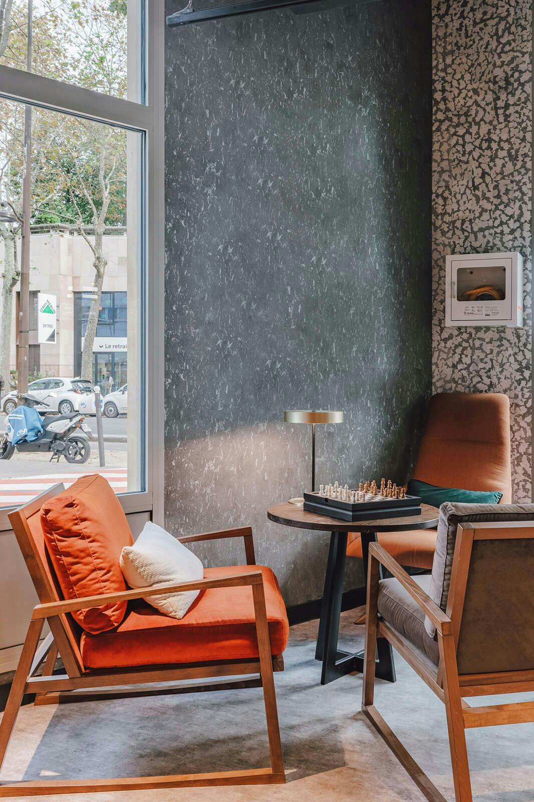 Hotel Appart'City Collection Paris Gare de Lyon photo 4