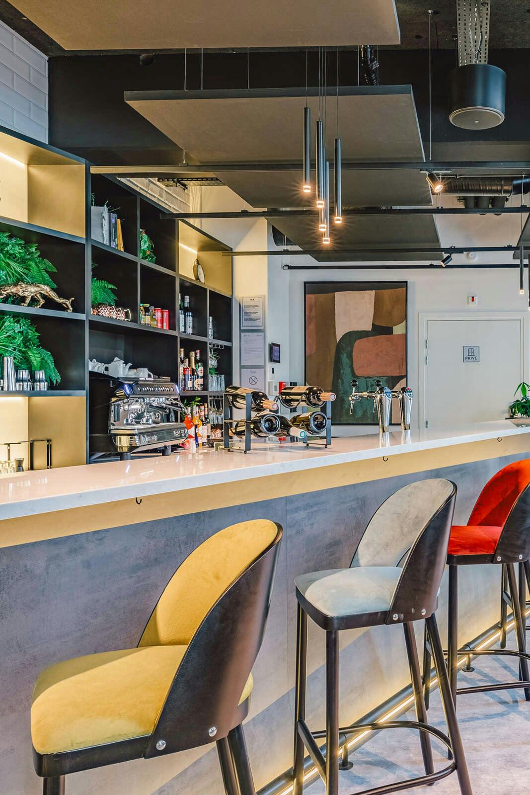 Hotel Appart'City Collection Paris Gare de Lyon photo 2