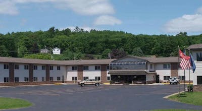 Baymont by Wyndham Iron Mountain