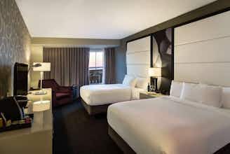 Hotel TRYP Savannah Downtown photo 2