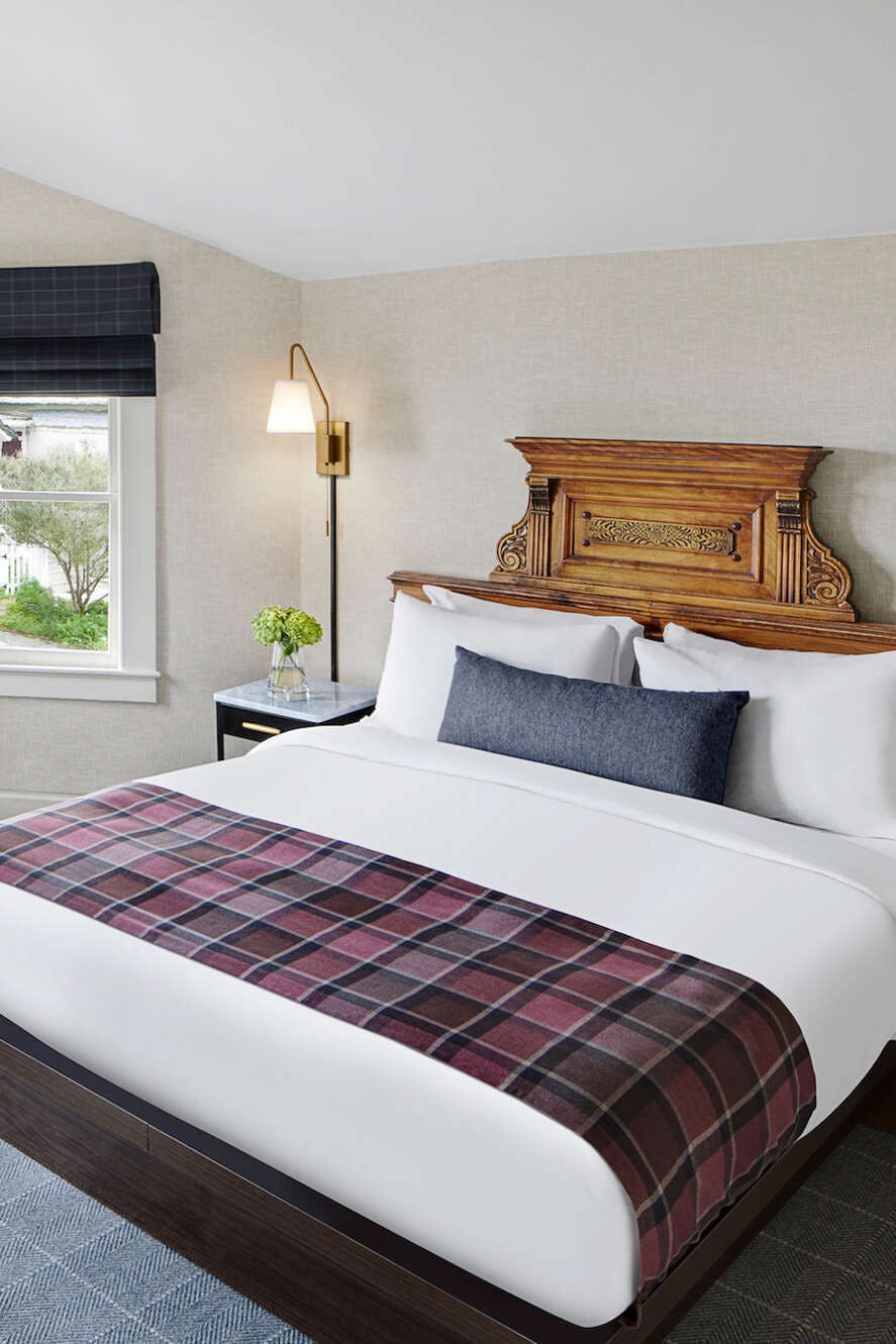 Hotel Gosby House Inn, A Four Sisters Inn photo 4