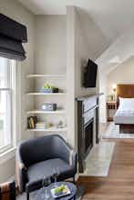 Hotel Gosby House Inn, A Four Sisters Inn photo 5