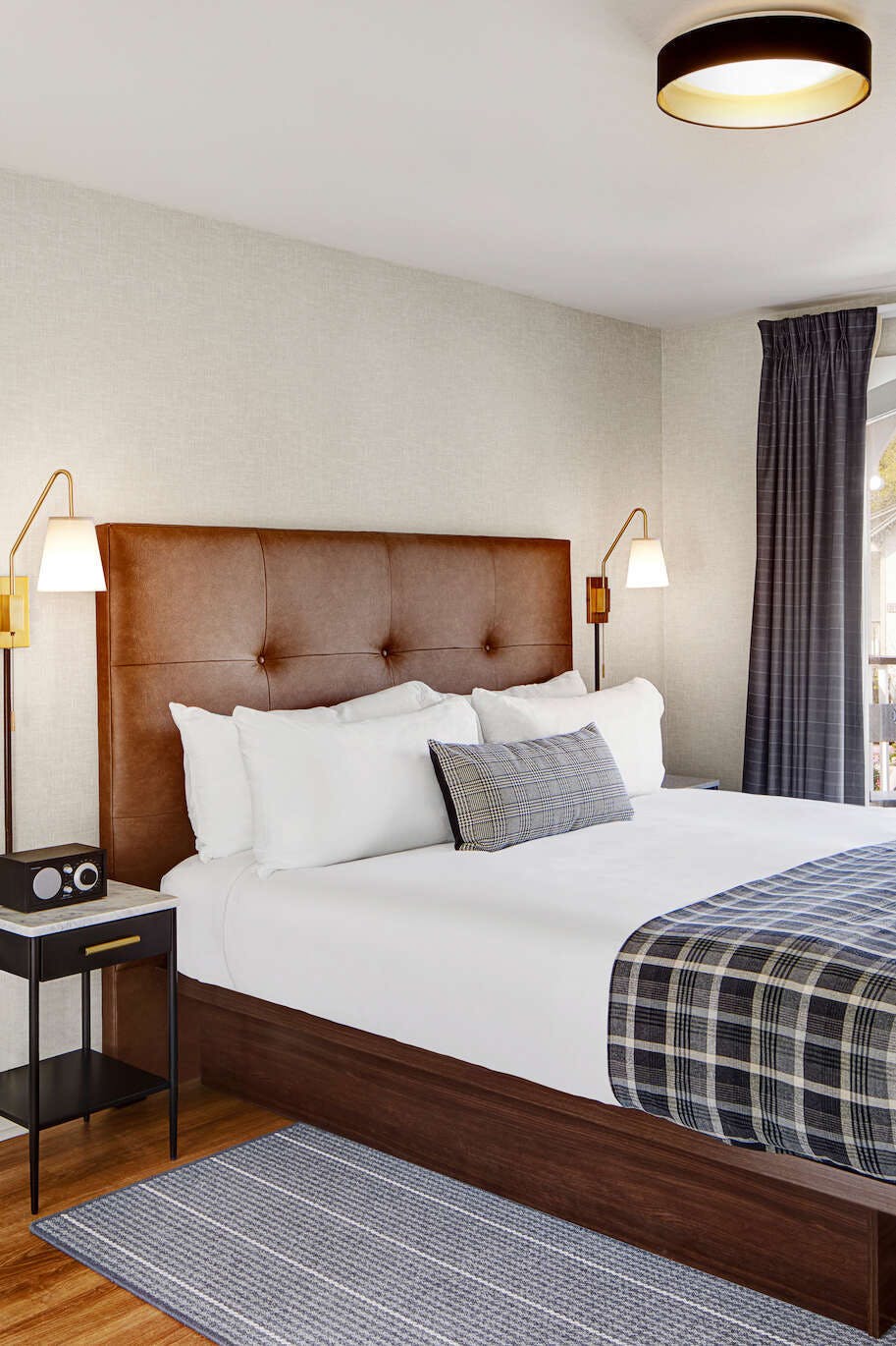 Hotel Gosby House Inn, A Four Sisters Inn photo 3