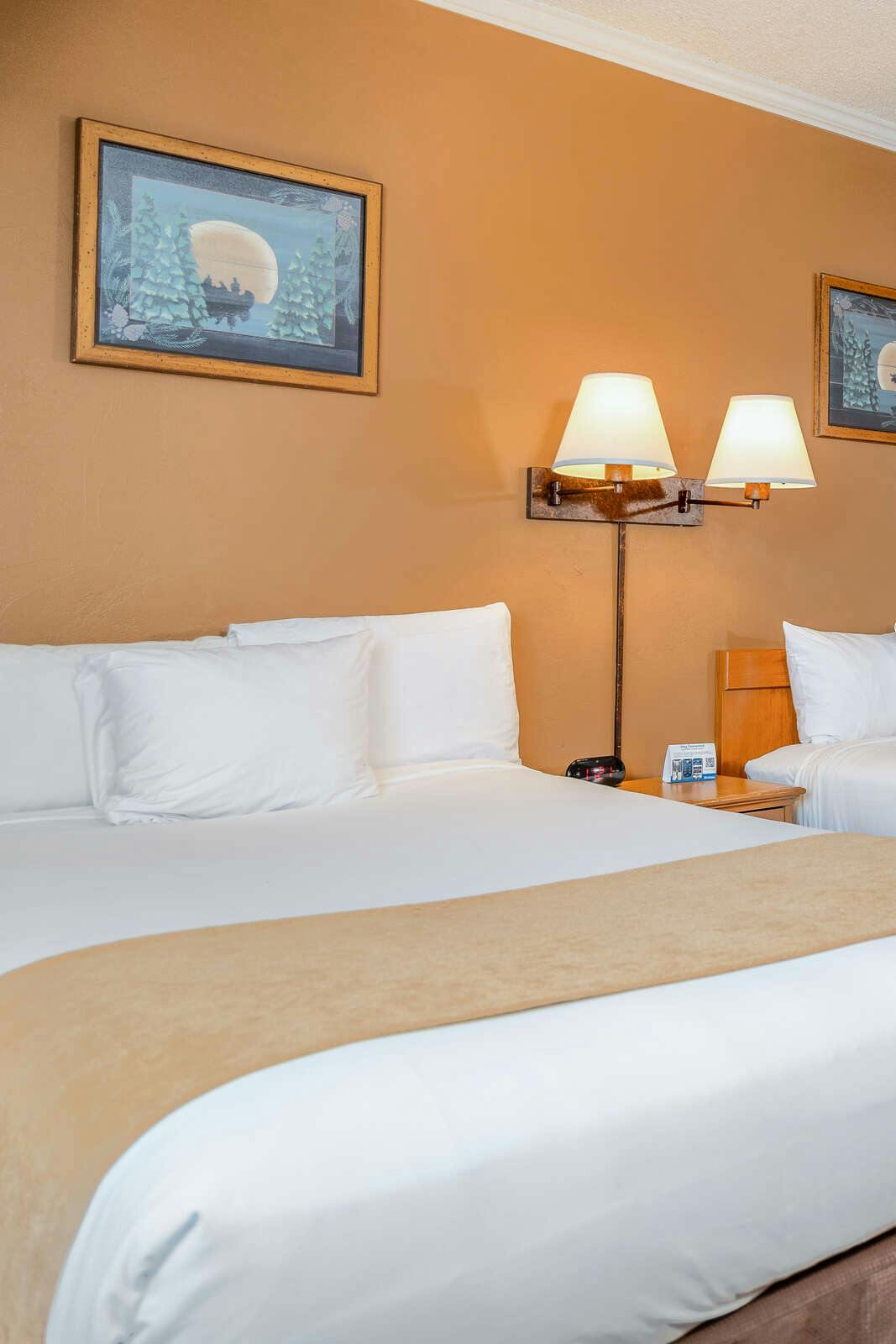 Hotel Legacy Vacation Resorts Steamboat Hilltop photo 2