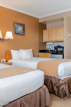 Hotel Legacy Vacation Resorts Steamboat Hilltop photo 3