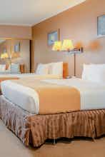 Hotel Legacy Vacation Resorts Steamboat Hilltop photo 1