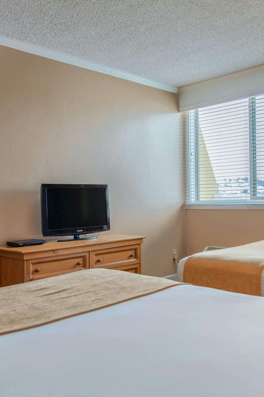 Hotel Legacy Vacation Resorts Steamboat Hilltop photo 4