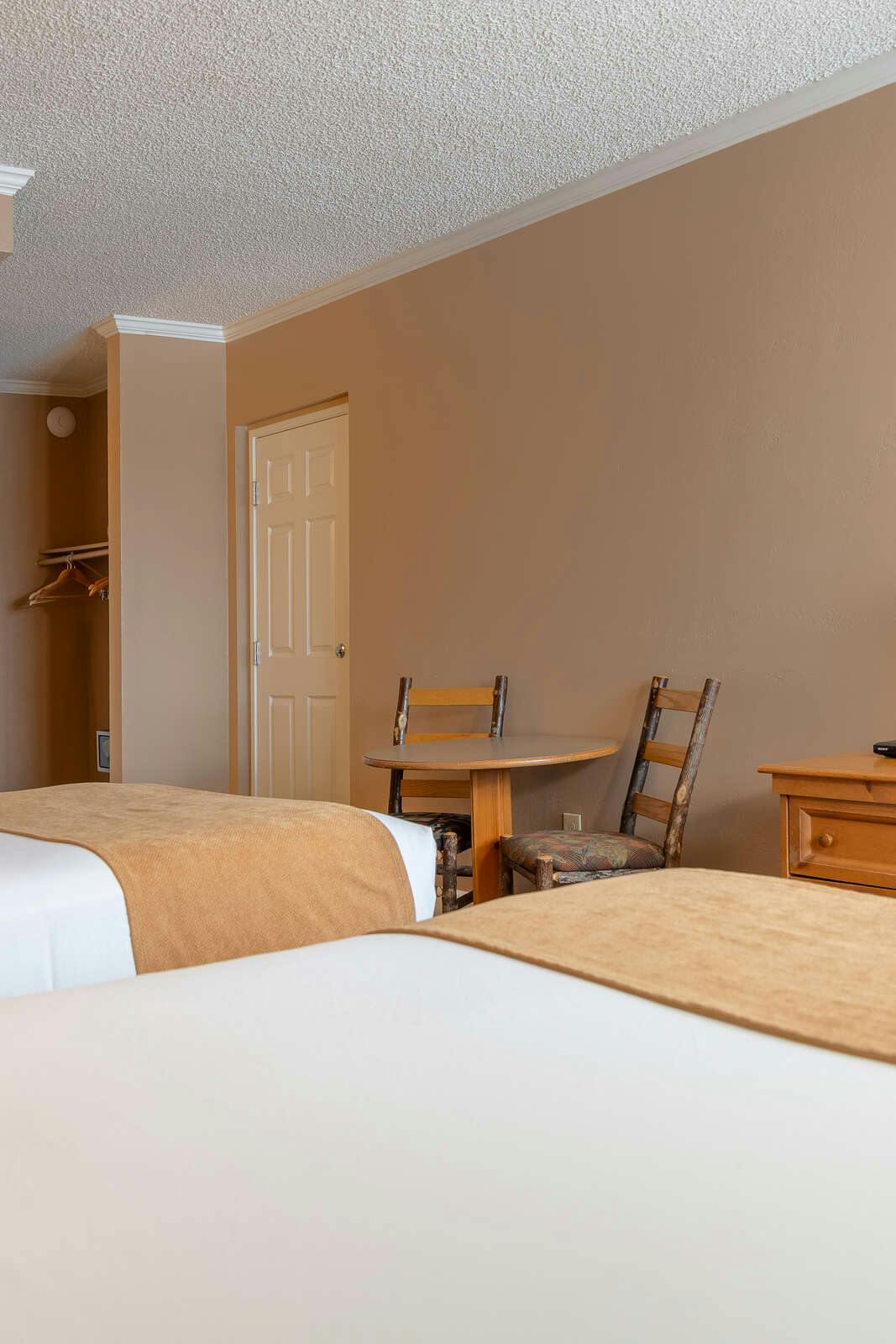 Hotel Legacy Vacation Resorts Steamboat Hilltop photo 5