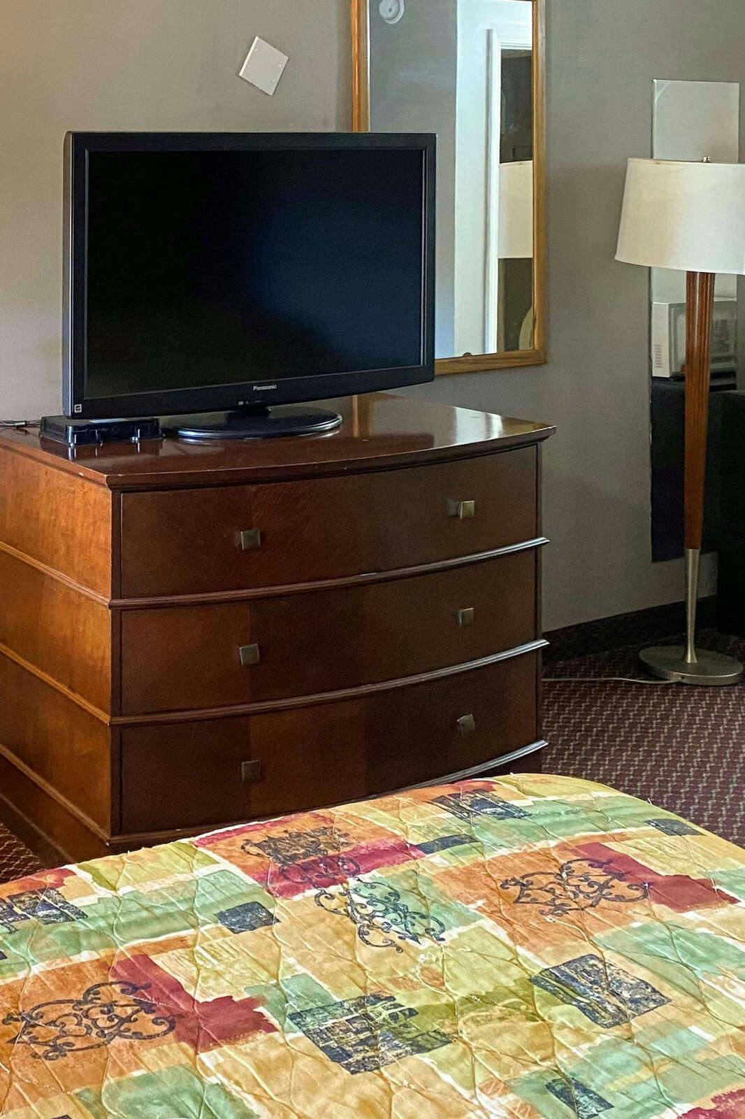 Hotel Magnuson Hotel Marietta photo 4