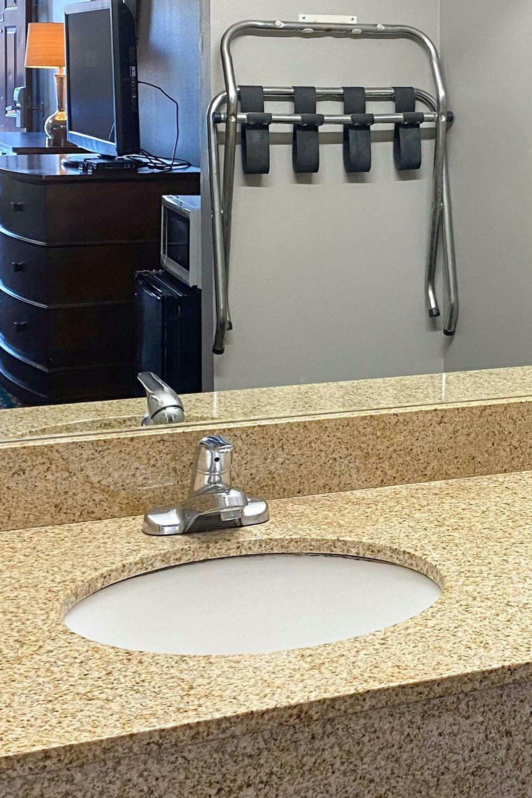 Hotel Magnuson Hotel Marietta photo 5